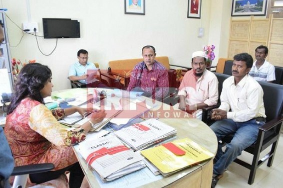 TMC demands upgradation of Madrasa School Education TMC demands upgradation of Madrasa School Education